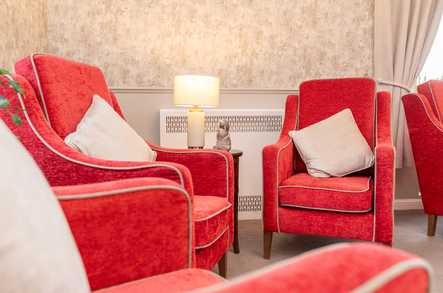 Tyneholm Stables Care Home Tranent  - 2