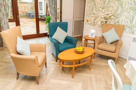Tyneholm Stables Care Home Tranent  - 5