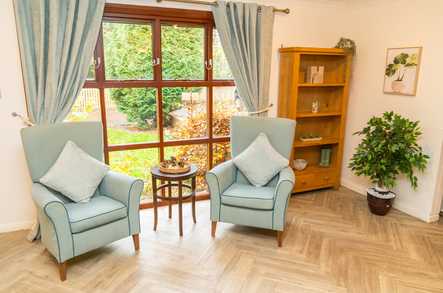 Tyneholm Stables Care Home Tranent  - 4