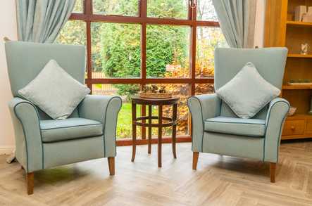 Tyneholm Stables Care Home Tranent  - 3