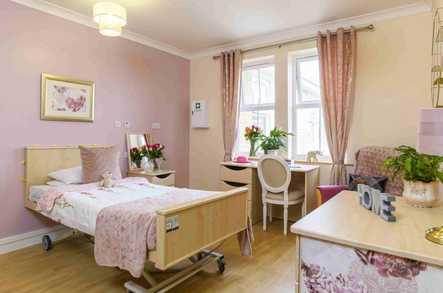 St Georges Nursing Home Care Home Weston-super-Mare  - 4