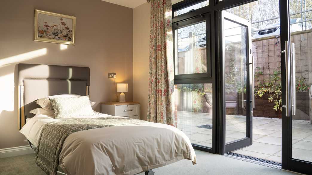The Mill House Care Home Care Home Worcester accommodation-carousel - 5