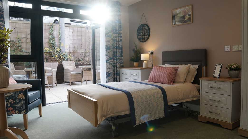 The Mill House Care Home Care Home Worcester accommodation-carousel - 8