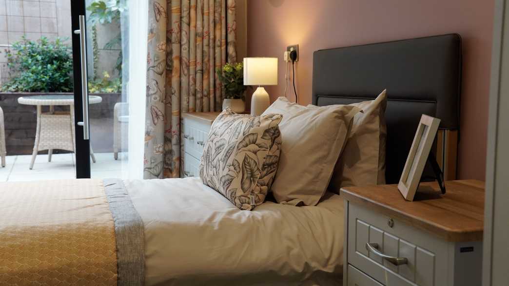 The Mill House Care Home Care Home Worcester accommodation-carousel - 4