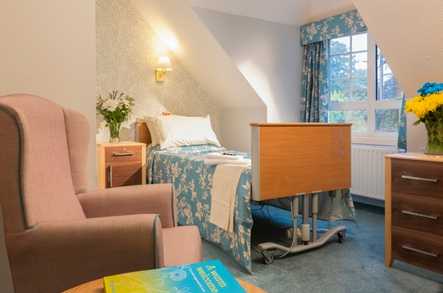 Colinton Care Home Care Home Edinburgh  - 2