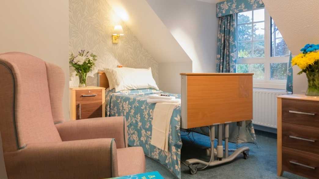 Colinton Care Home Care Home Edinburgh accommodation-carousel - 1