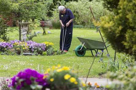 Colinton Care Home Care Home Edinburgh  - 3