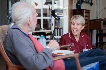All About Home Care Home Care Tonbridge  - 1