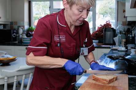 All About Home Care (Live-in Care) Live In Care   - 1