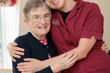 All About Home Care (Live-in Care) Live In Care   - 2