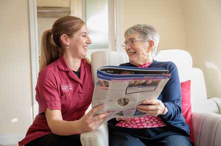 All About Home Care (Live-in Care) Live In Care   - 3