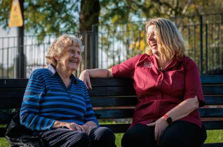 All About Home Care (Live-in Care) Live In Care   - 4