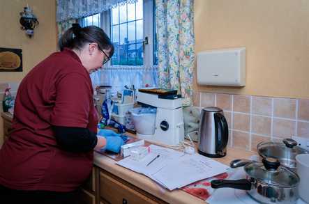 All About Home Care (Live-in Care) Live In Care   - 5
