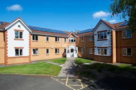 Hillside Care Home Care Home Liverpool  - 1