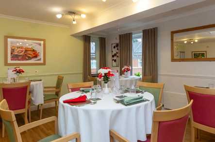 Hillside Care Home Aylesbury  - 2