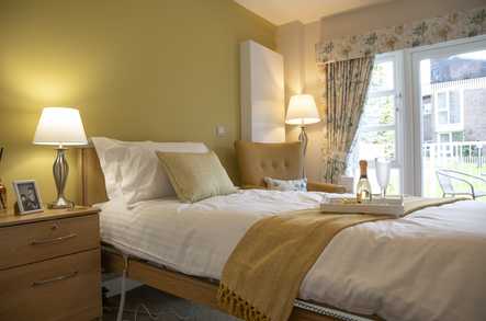 Oakwood Court Care Home Haywards Heath  - 5