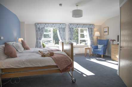 Oakwood Court Care Home Haywards Heath  - 3