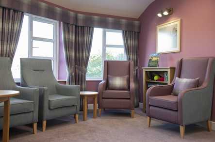 Oakwood Court Care Home Haywards Heath  - 2