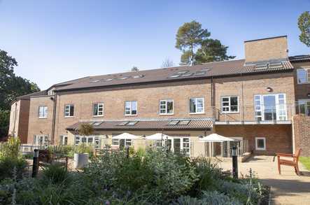 Oakwood Court Care Home Haywards Heath  - 1