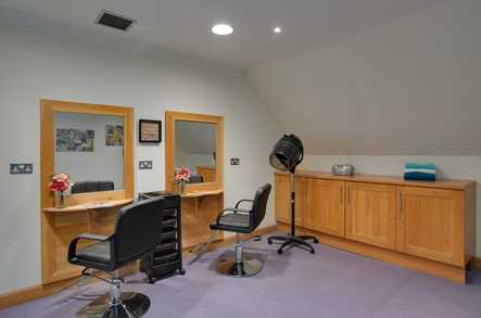 Methven House Care Home Kirkcaldy  - 3