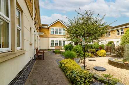 St Georges Nursing Home Care Home Weston-super-Mare  - 5