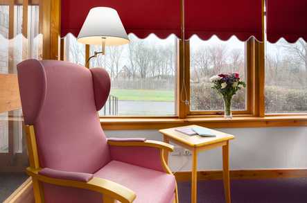 Finavon Care Home Care Home Glenrothes  - 3