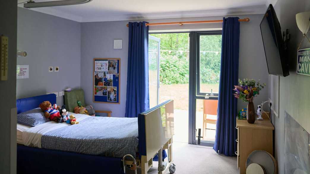 Ullswater Cottage Care Home Crawley accommodation-carousel - 1