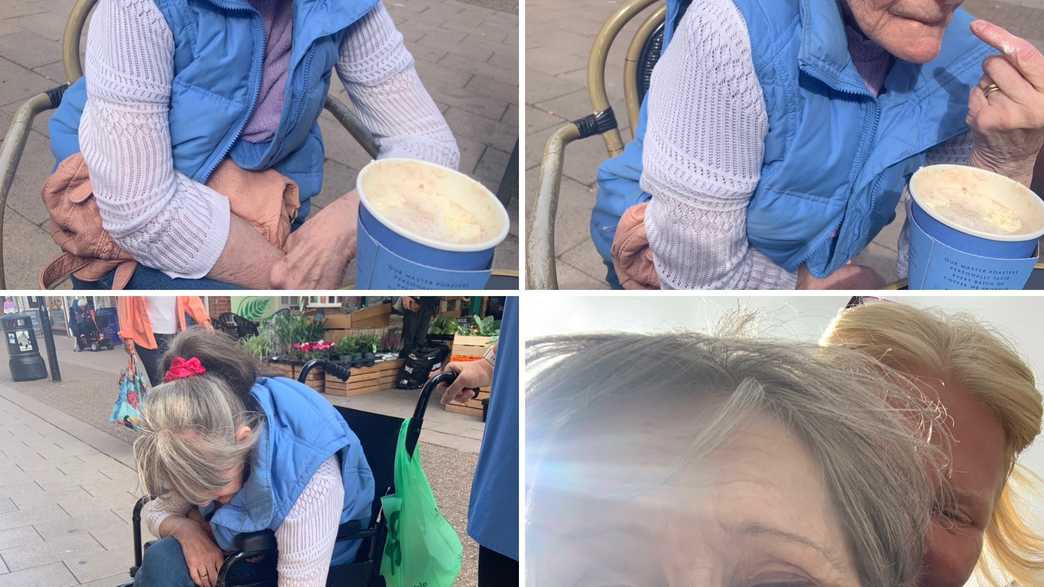 Ashfield Care Home Exmouth activities-carousel - 46