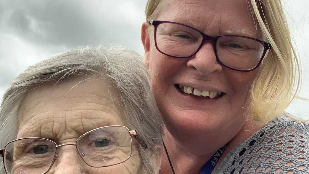Ashfield Care Home Exmouth activities-carousel - 44