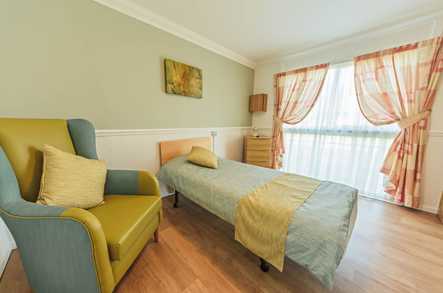 Willows Care Home Care Home Chester  - 2