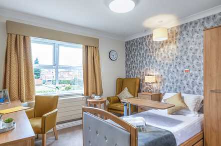 Evedale Care Home Care Home Coventry  - 4