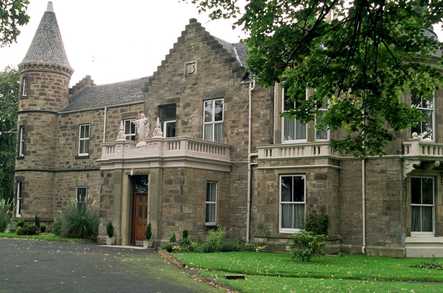Nazareth House - Bonnyrigg Care Home Bonnyrigg  - 1