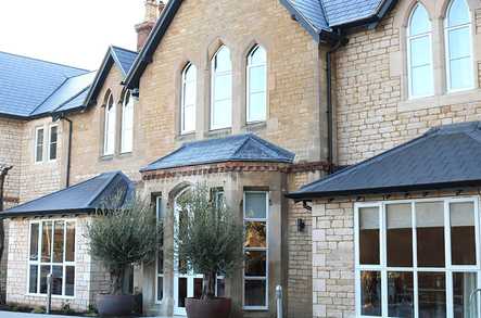 Tallington Lodge Care Home Care Home Stamford  - 1