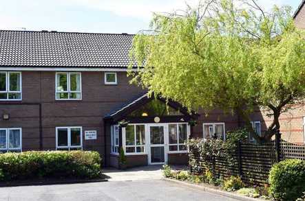 Aaron Crest Care Home Care Home Skelmersdale  - 1