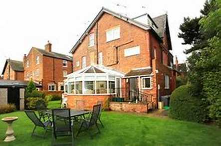 Abbeyfield House Retirement Living Lytham St Annes  - 1