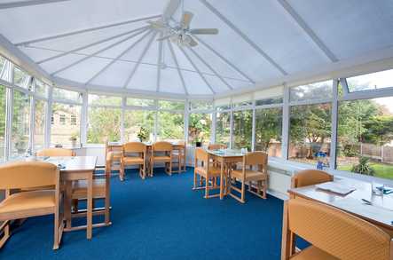 Abbotsbury Care Home Southport  - 2
