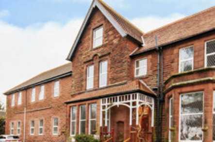 Abbotsfield Residential Care Home Care Home Barrow-in-furness  - 1