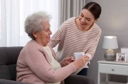 Absolute Care Agency (EM) Limited - Quorn Home Care Loughborough  - 1