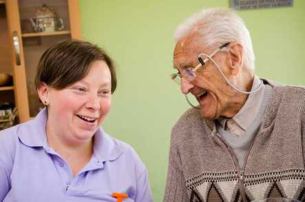 Piper Court Care Home Stockton-on-Tees  - 4