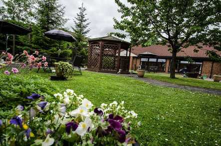 Wheatfield Court Care Home Newcastle upon Tyne  - 2