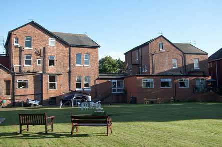 Acacia Court Care Home Southport  - 5
