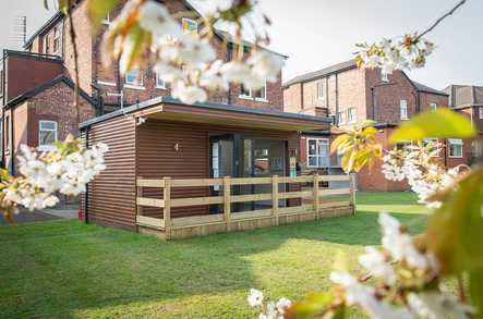 Acacia Court Care Home Southport  - 4