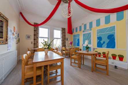 Acacia Court Care Home Southport  - 2