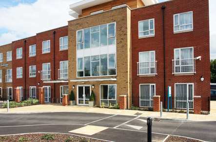 Acacia Lodge Care Home Henley-on-thames  - 1