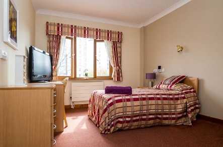 Ash Court Care Home Care Home Liverpool  - 4