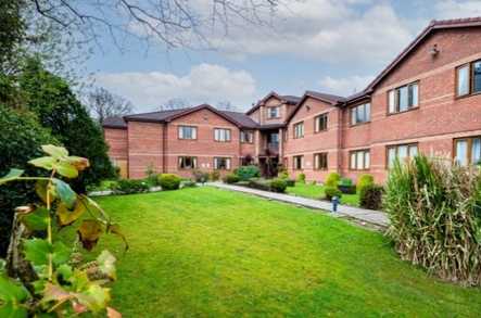 Ash Court Care Home Care Home Liverpool  - 5