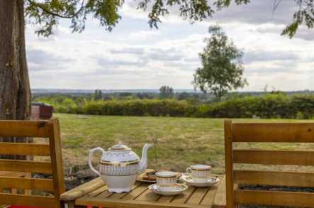Somerhill Care Home Care Home Chippenham  - 4