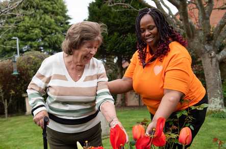 Sylvian Care Tonbridge & Royal Tunbridge Wells (Live-in Care) Live In Care Tunbridge Wells  - 2