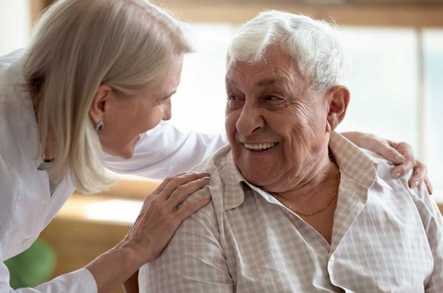 Added Care Ltd Home Care Birmingham  - 1