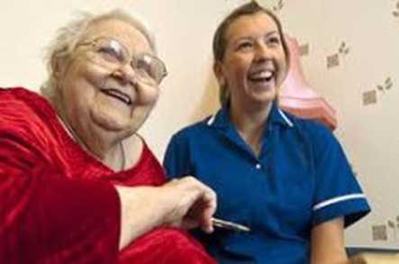 Rosie Nightingale Homecare Home Care Bolton  - 1